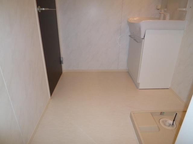 洗面設備　☆洗面脱衣所☆