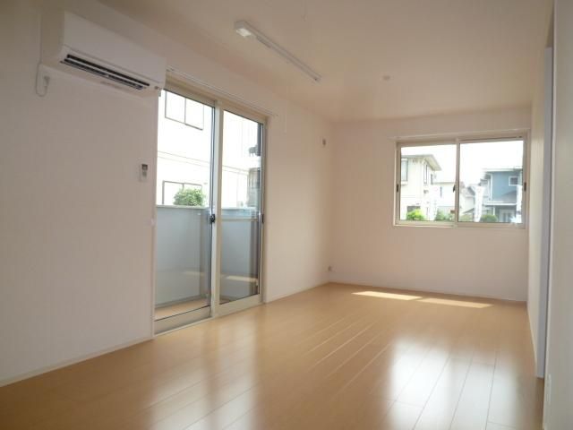 居室・リビング　☆開放感のあるＬＤＫ☆