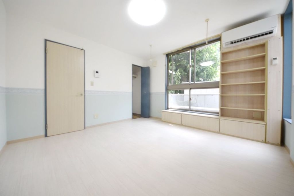 居室・リビング　リビング/居室