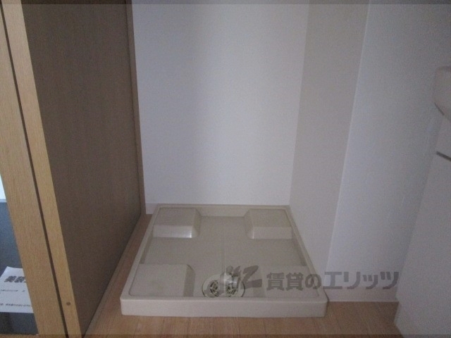 その他部屋・スペース　洗濯機置場