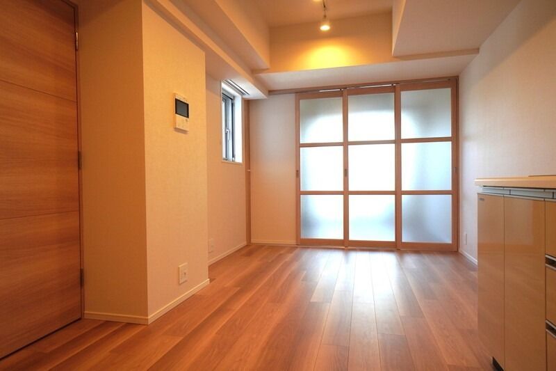 居室・リビング　※以下参考写真