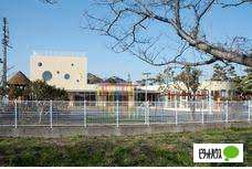 幼稚園・保育園　明星保育園（幼稚園・保育園）まで365m