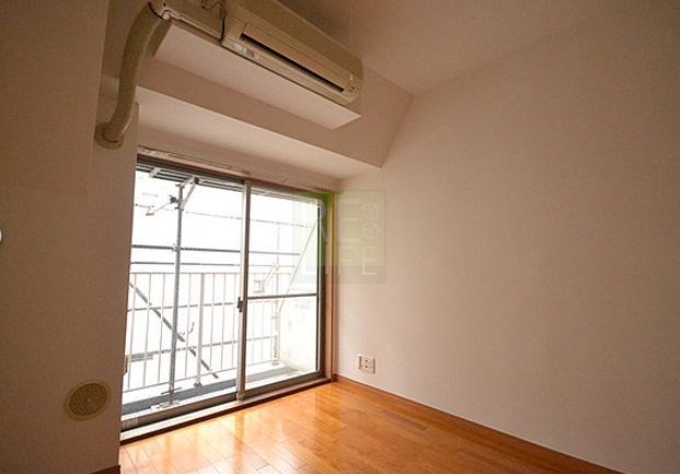 居室・リビング　プレール御茶ノ水弐番館