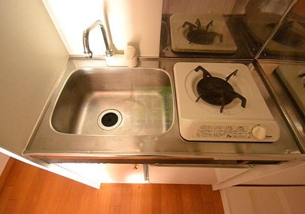 キッチン　プレール御茶ノ水弐番館