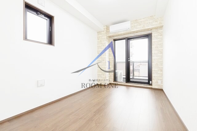 その他部屋・スペース　寝室です。