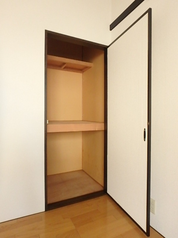 収納　図面と現状に相違がある場合には現状を優先