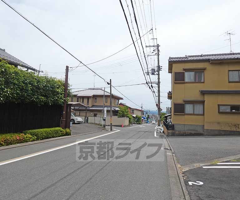 その他　近隣風景です。