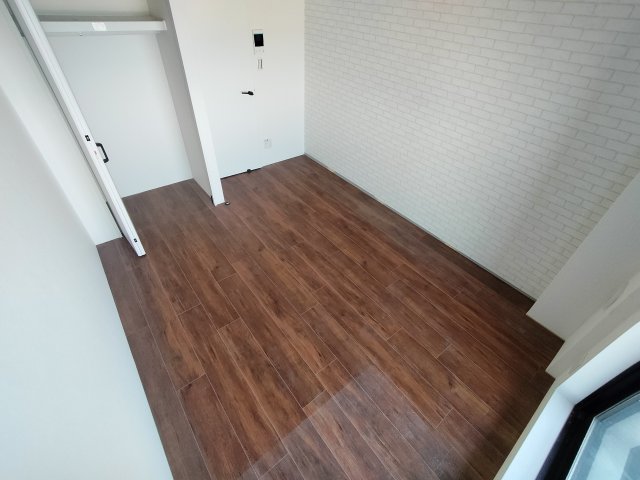 居室・リビング　ゆったりとしたリビングです