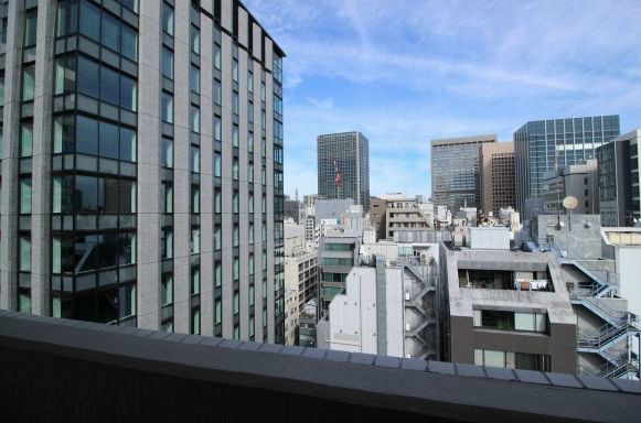 眺望　★《見学予約受け付け中》・設備充実ハイグレードマンション★