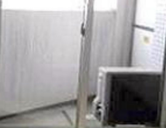 バルコニー　★《見学予約受け付け中》・設備充実ハイグレードマンション★