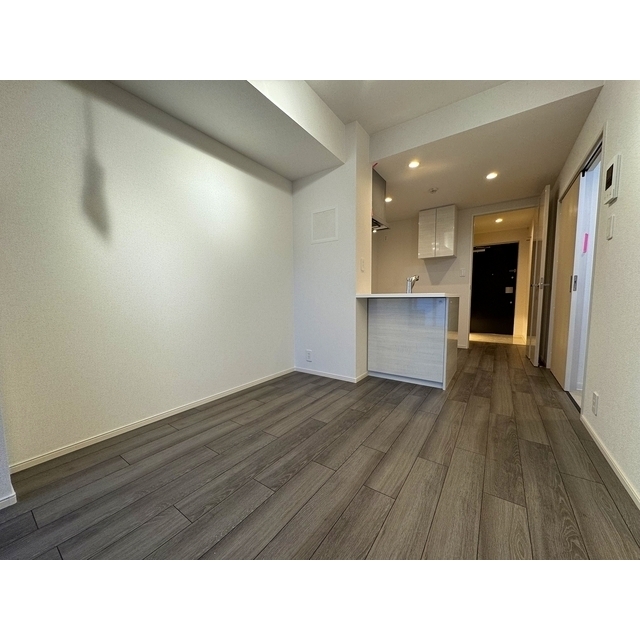 居室・リビング　２０２６年１月撮影