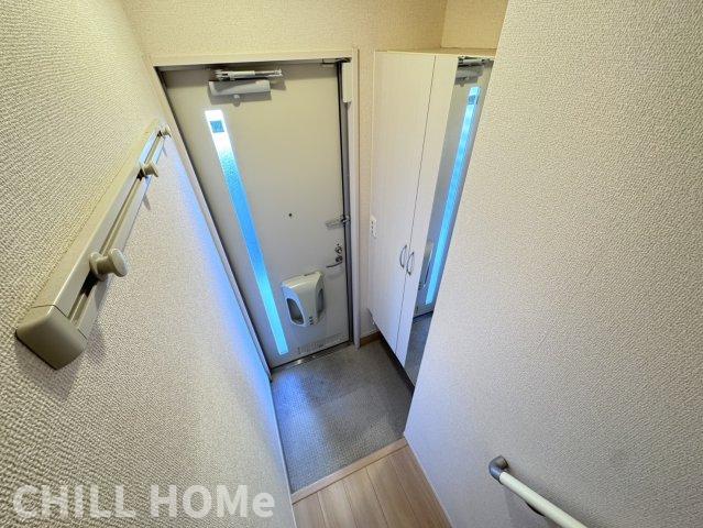 玄関　他社様掲載物件もまとめてご紹介、ご案内可能です(^^)/