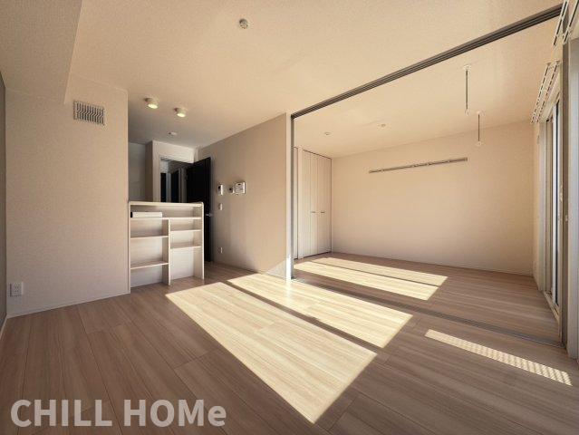 居室・リビング　他社様掲載物件もまとめてご紹介、ご案内可能です(^^)/