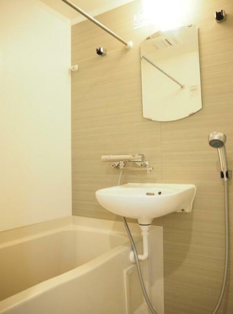 バス・シャワールーム　☆浴室☆