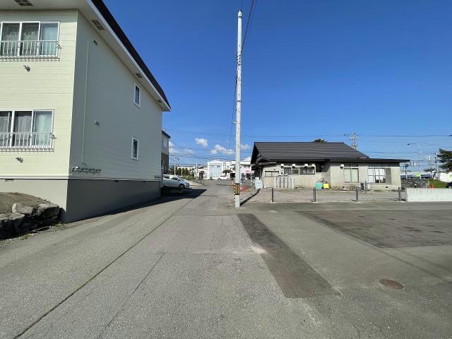 その他　周辺環境