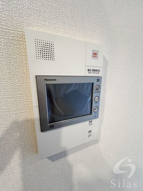 セキュリティ　同仕様