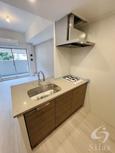 キッチン　同仕様