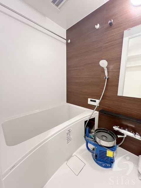 バス・シャワールーム　同仕様