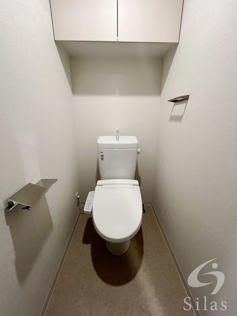 トイレ　同仕様