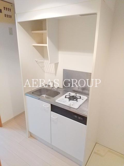 キッチン　同仕様