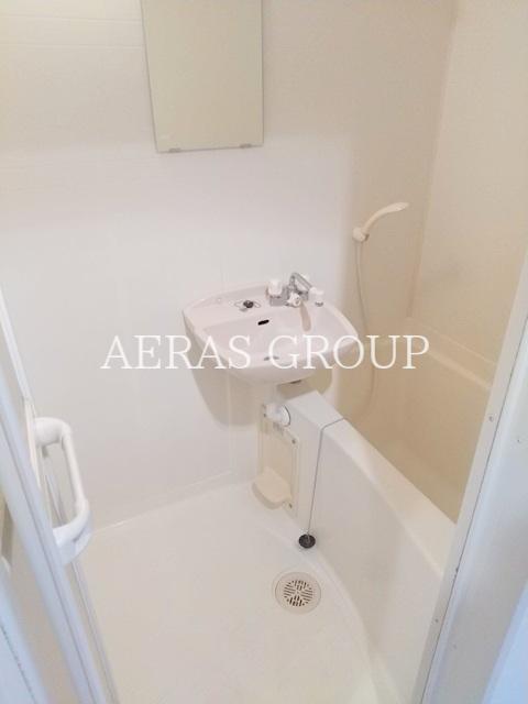 バス・シャワールーム　同仕様