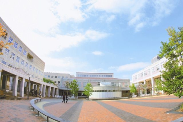 その他　実践女子大学（その他）まで1065m