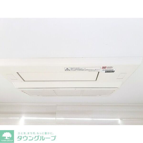 その他設備　設備