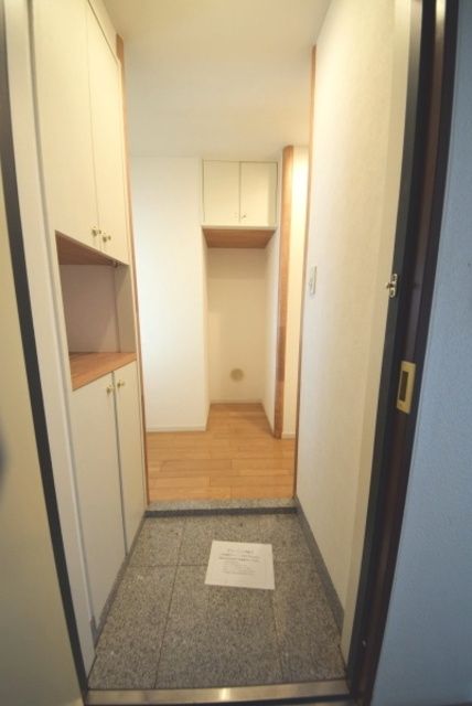 玄関　★玄関★