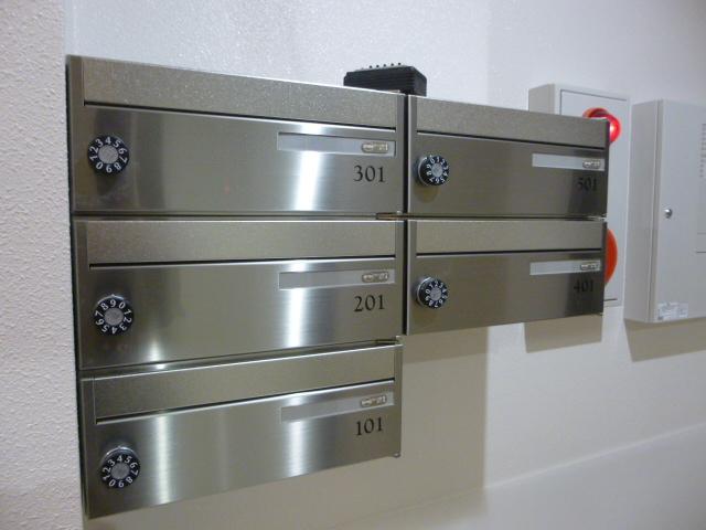 その他共有部分