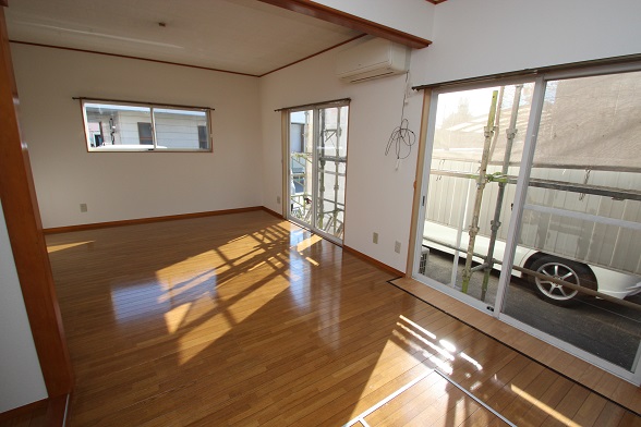 居室・リビング