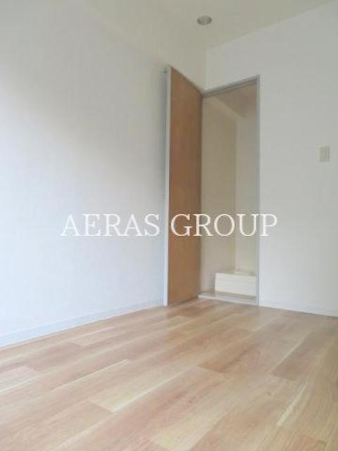 居室・リビング　居室