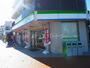 コンビニ　ファミリーマート南流山四丁目店（コンビニ）まで210m