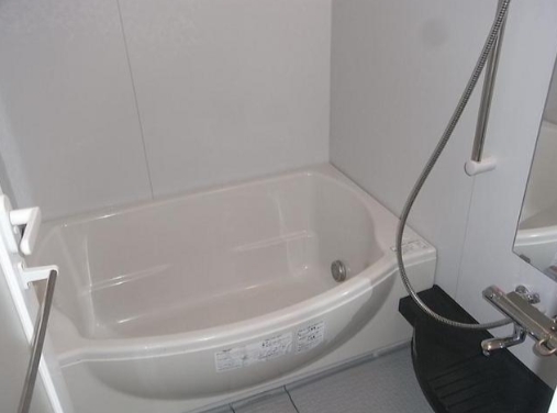バス・シャワールーム　☆くつろげるお風呂☆