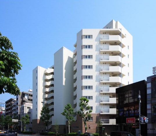 建物外観　☆高級感のある外観☆