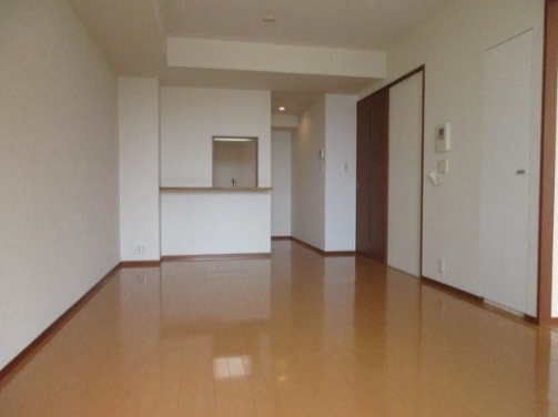 居室・リビング　☆きれいな居室☆