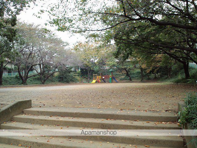 公園　小台西公園（公園）まで356m
