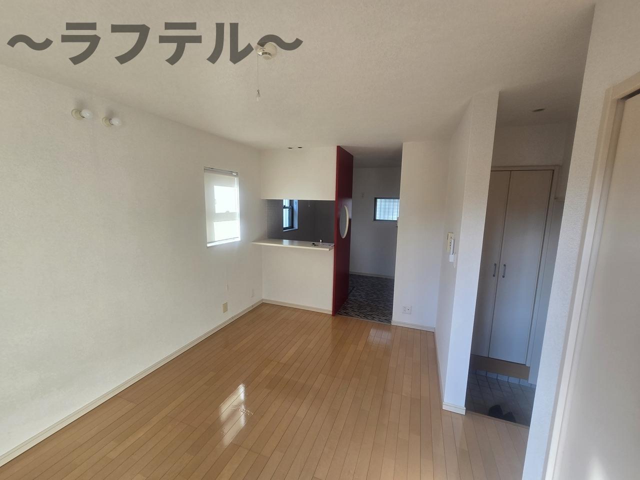 居室・リビング　別部屋イメージ写真