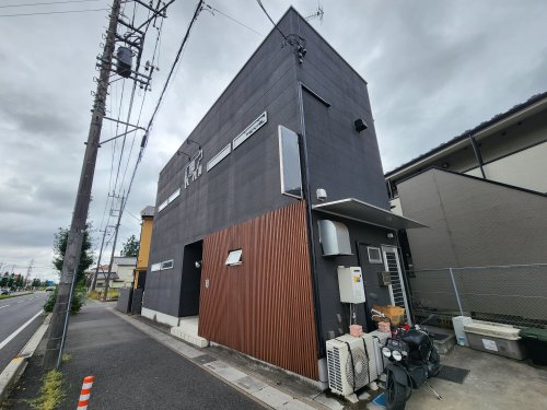 飲食店　焼肉一誠（飲食店）まで810m
