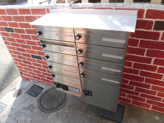 その他共有部分