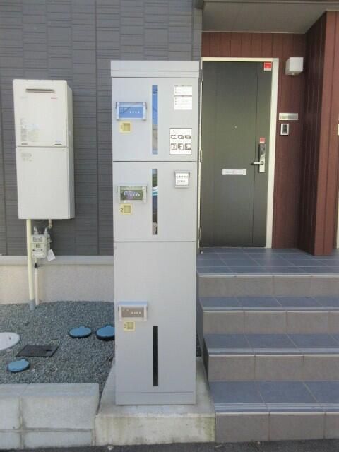 その他共有部分　写真は別の部屋のものです。