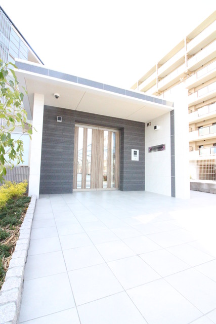 エントランス　☆エントランス☆