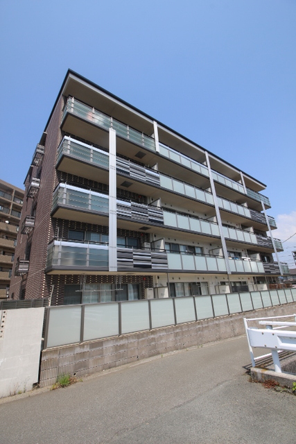 建物外観　☆外観☆