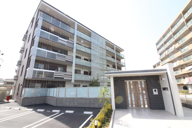 建物外観　☆外観☆