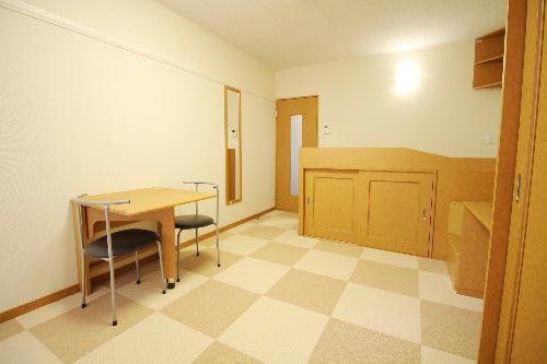 居室・リビング　あらゆる場所に収納が！？探してみて下さい♪