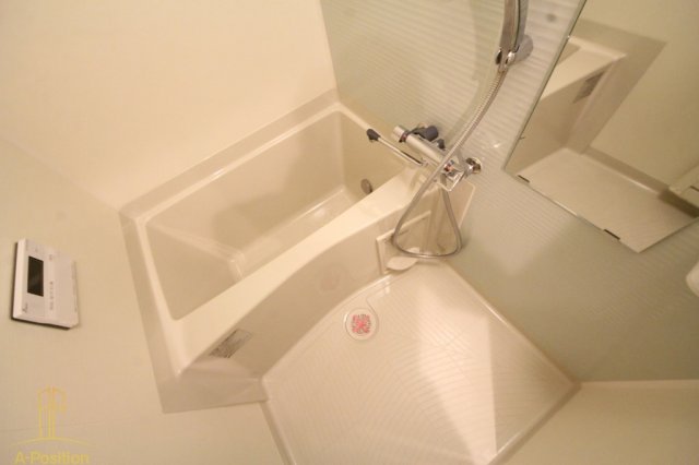 バス・シャワールーム　ブリーズガーデン京町堀