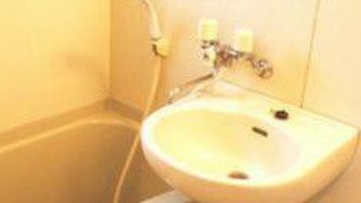 バス・シャワールーム　※別部屋参考写真