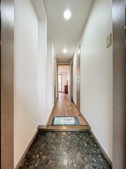 玄関　別部屋参考写真