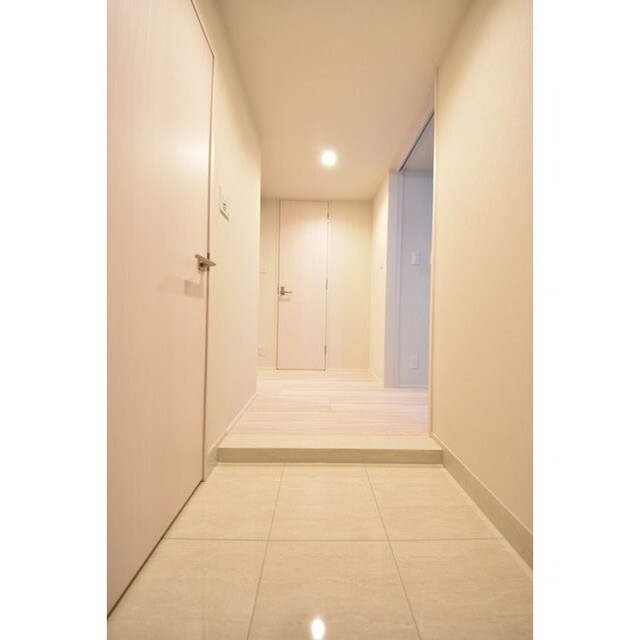 その他部屋・スペース　内装は落ち着いています