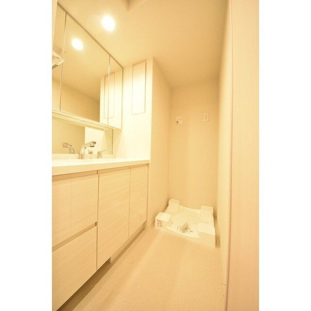 その他部屋・スペース　内装は落ち着いています