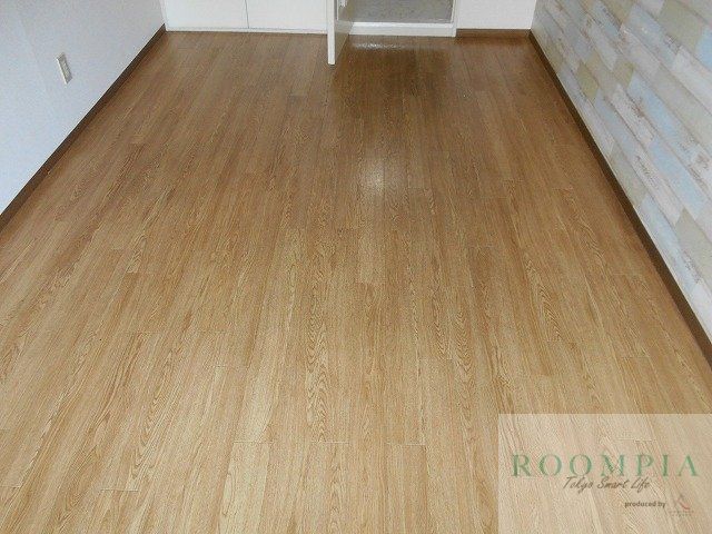 居室・リビング　リビング/居室